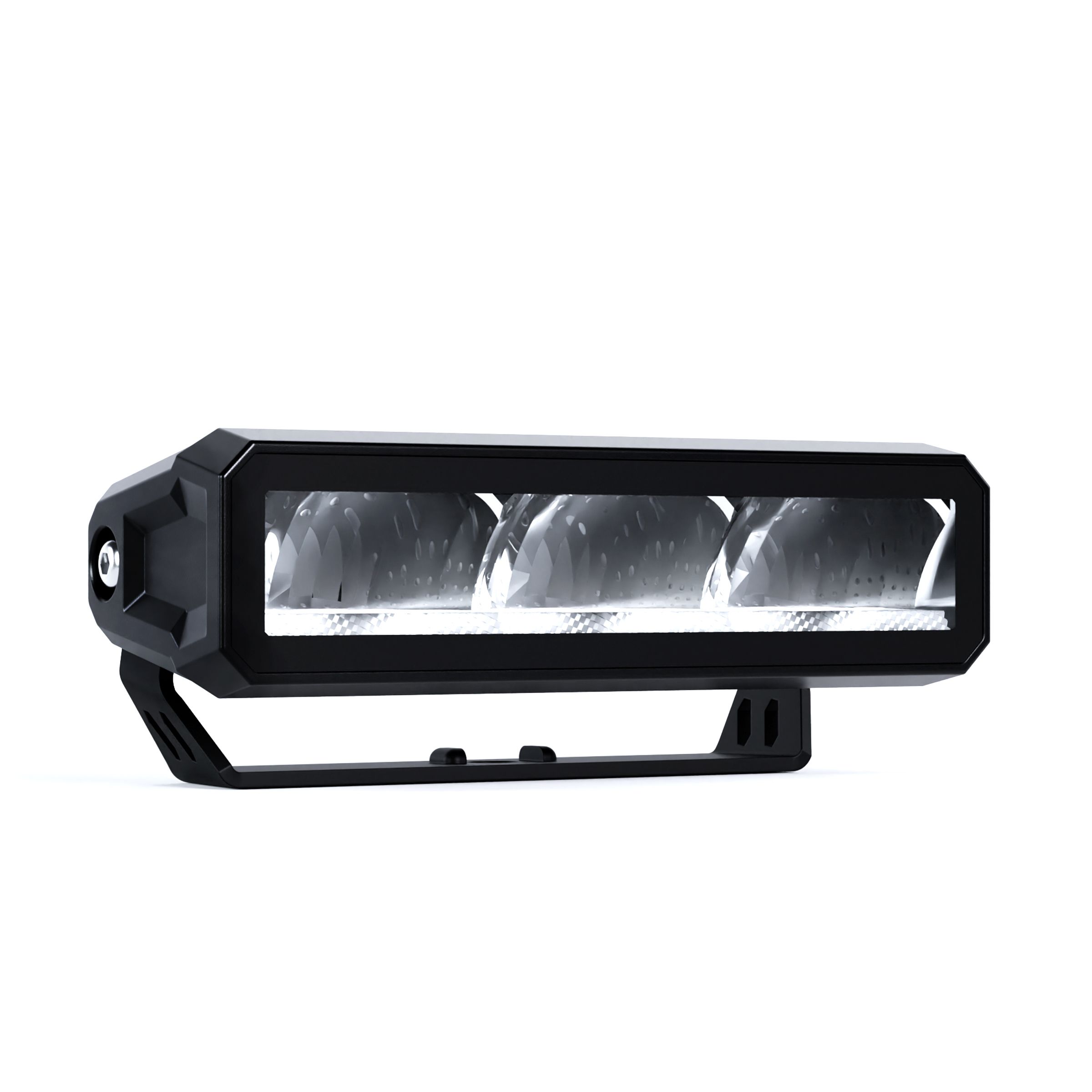 LuminaLights Halo Slim LED Arbeidslys