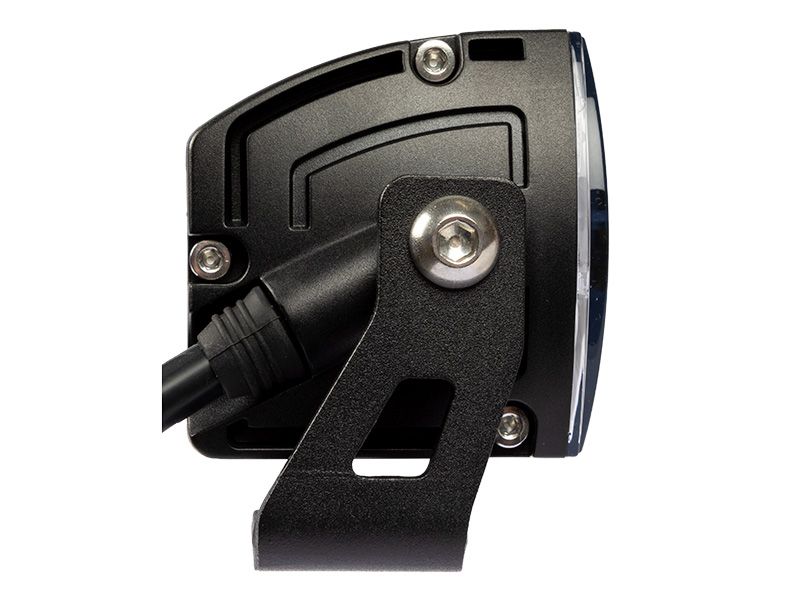  Optibeam Super Captain Dual 800 Rally Edition LED-ekstralys 
