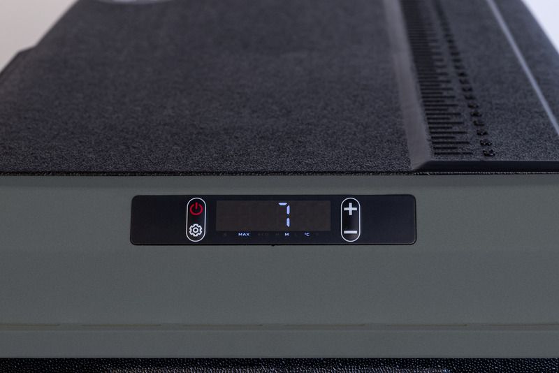 CrossCooler kompressorkjøleboks 30 l