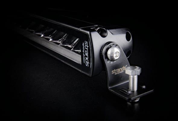 Strands Siberia NG SR 20 LED-bar