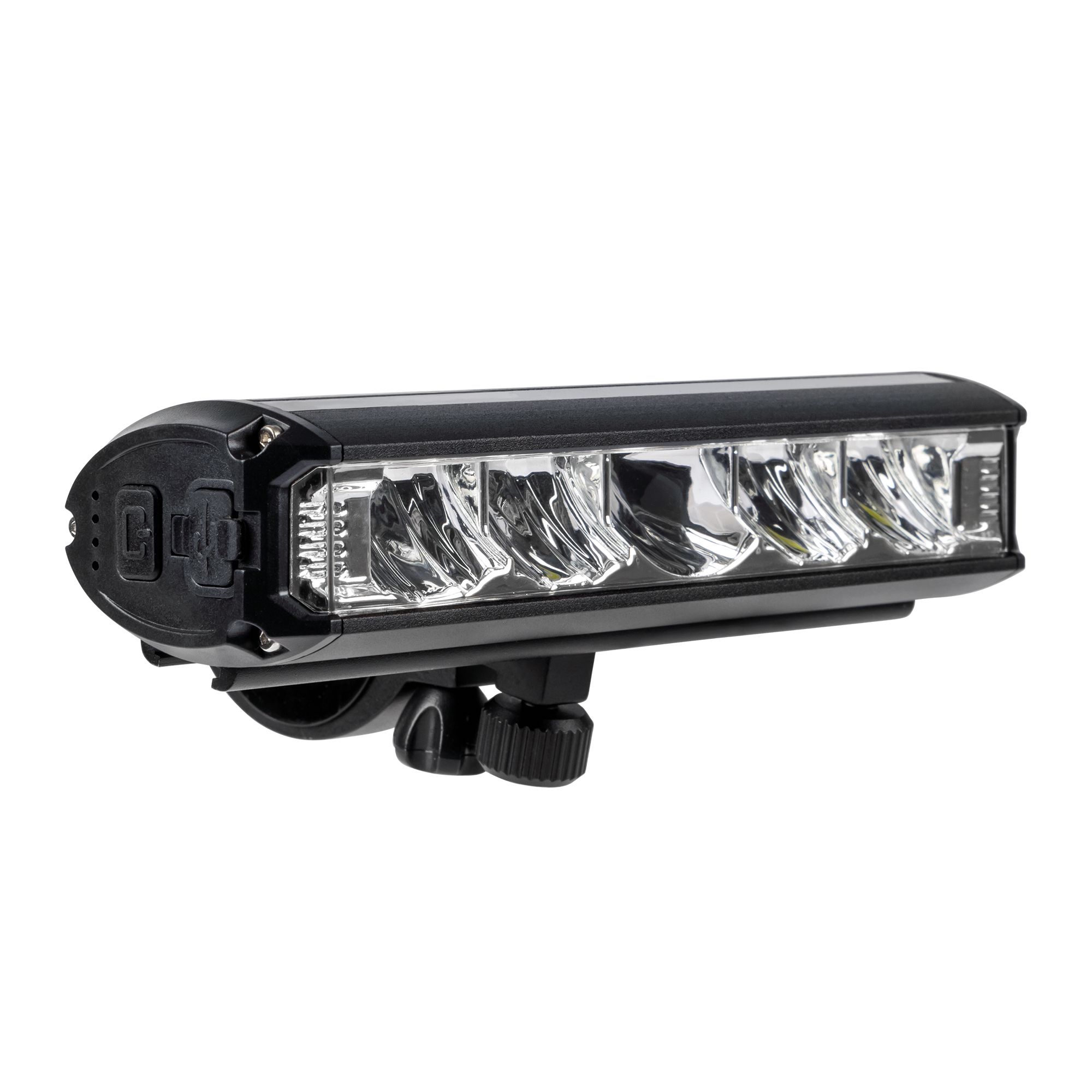 Nitegear Rider Pro LED sykkellys