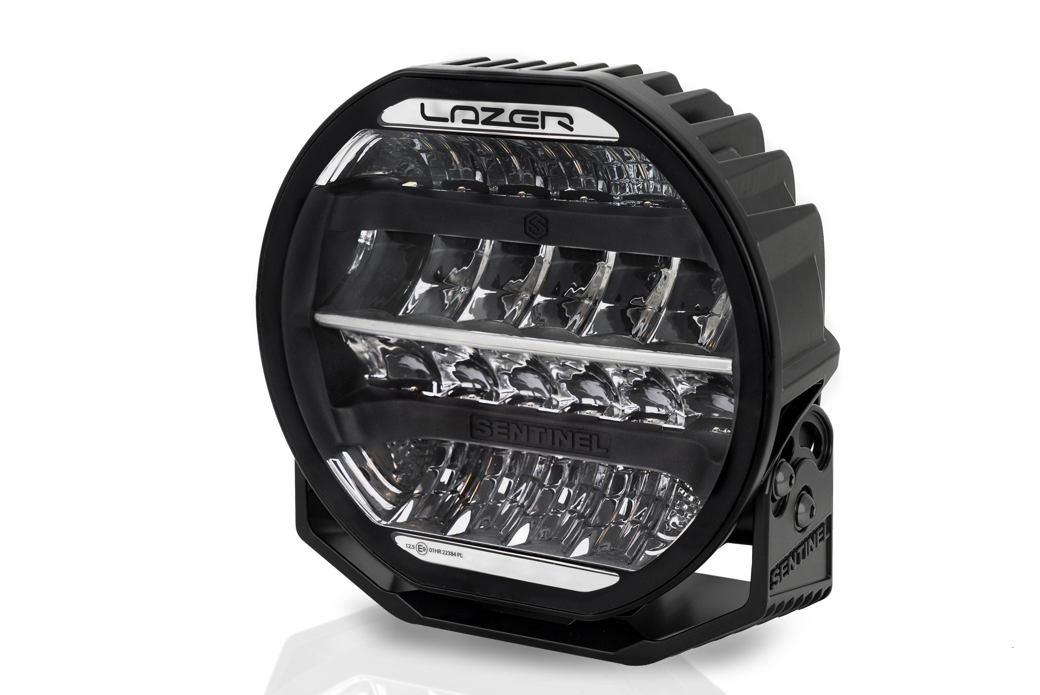 Lazer Sentinel 9 Elite LED ekstralys