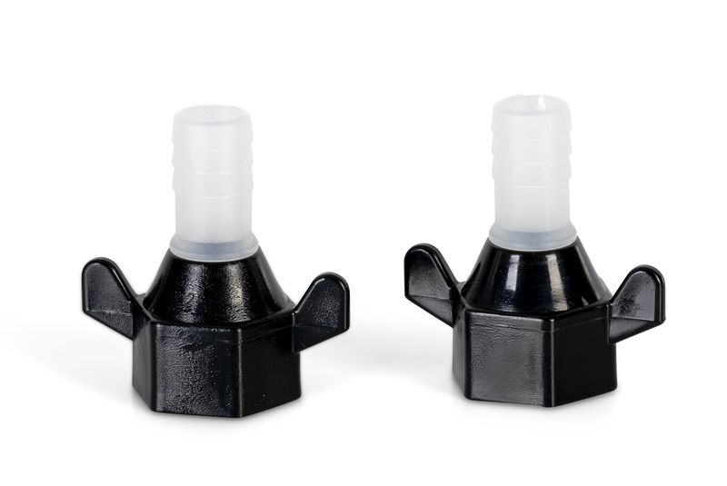 Trykkvannspumpe 4-kammer 13,2 l/min