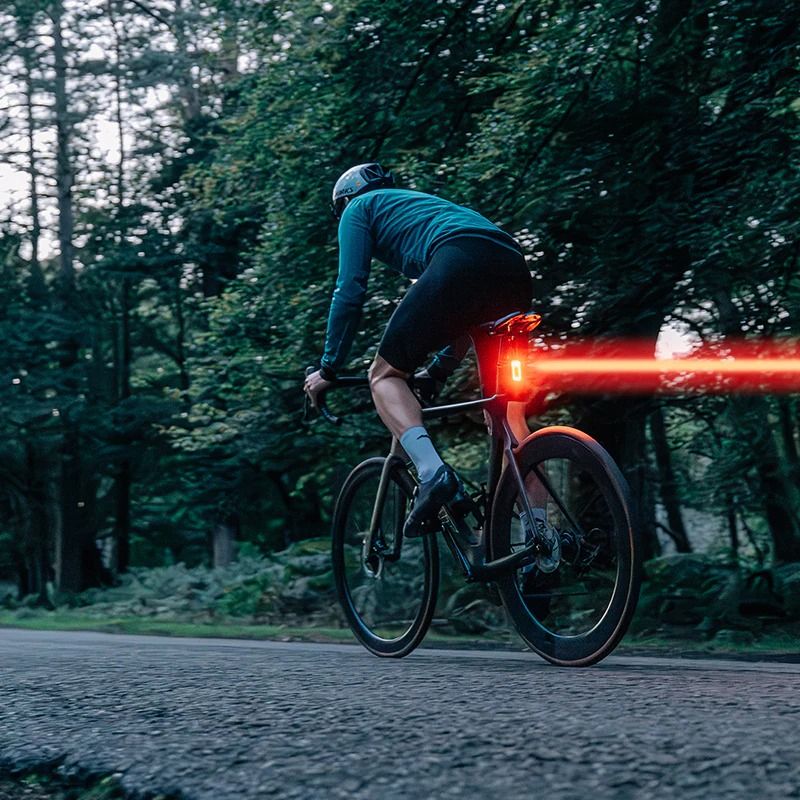 MAGICSHINE SEEMEE 100AD baklykt med radar