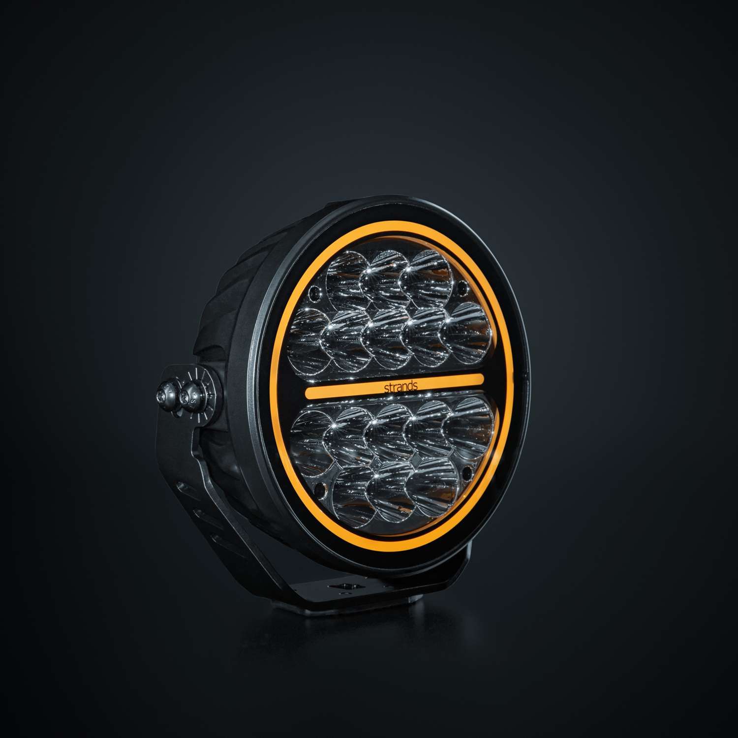 Strands Siberia XPA 7" Ekstralys