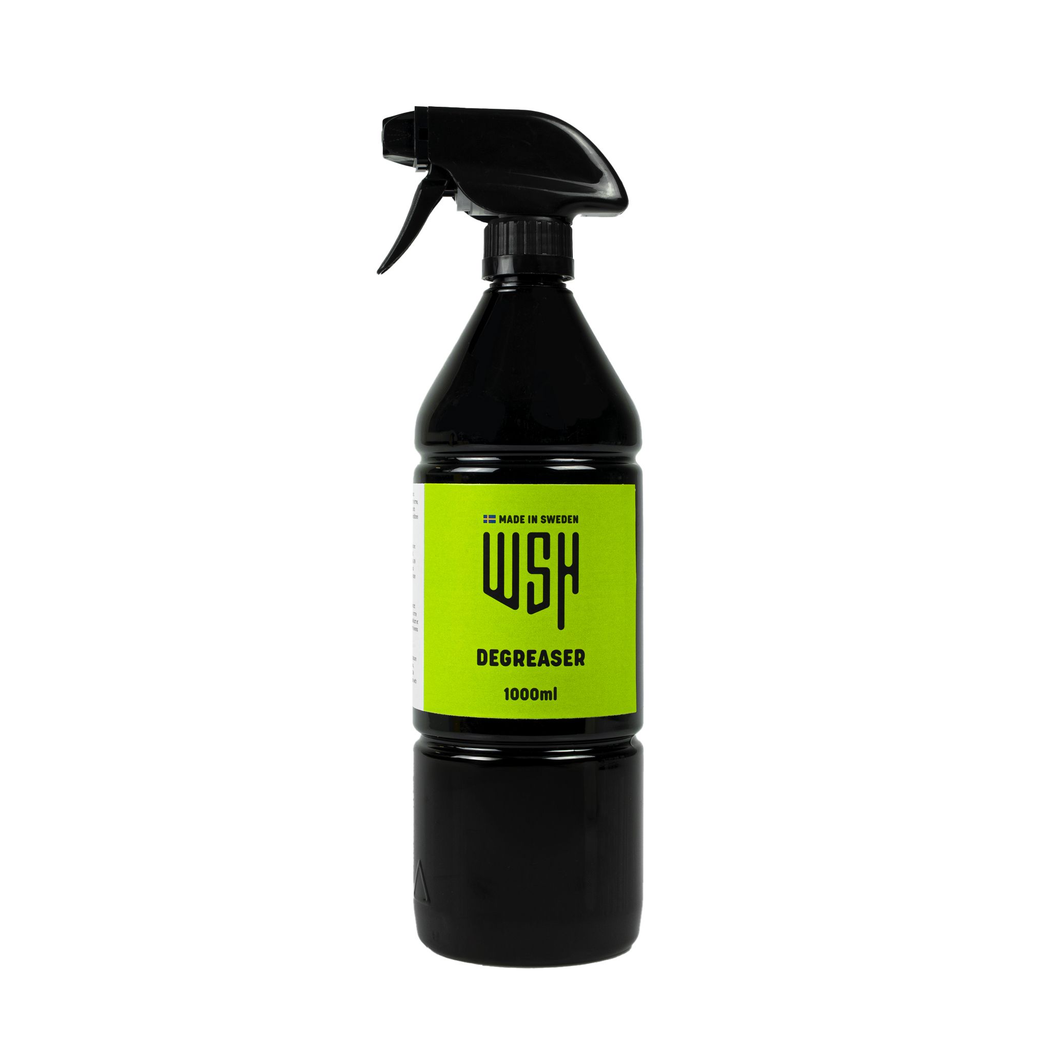 Kaldavfetting WSH Degreaser 1 L