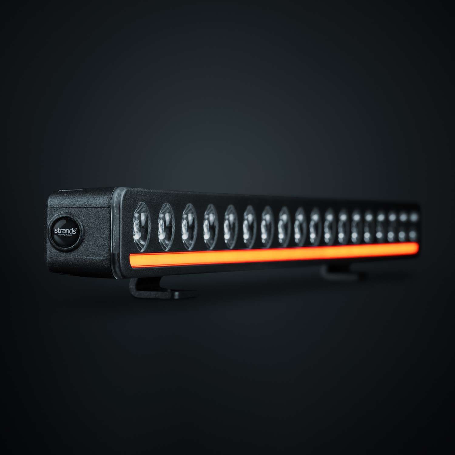 Strands Nuuk D-Line 20" LED-bar