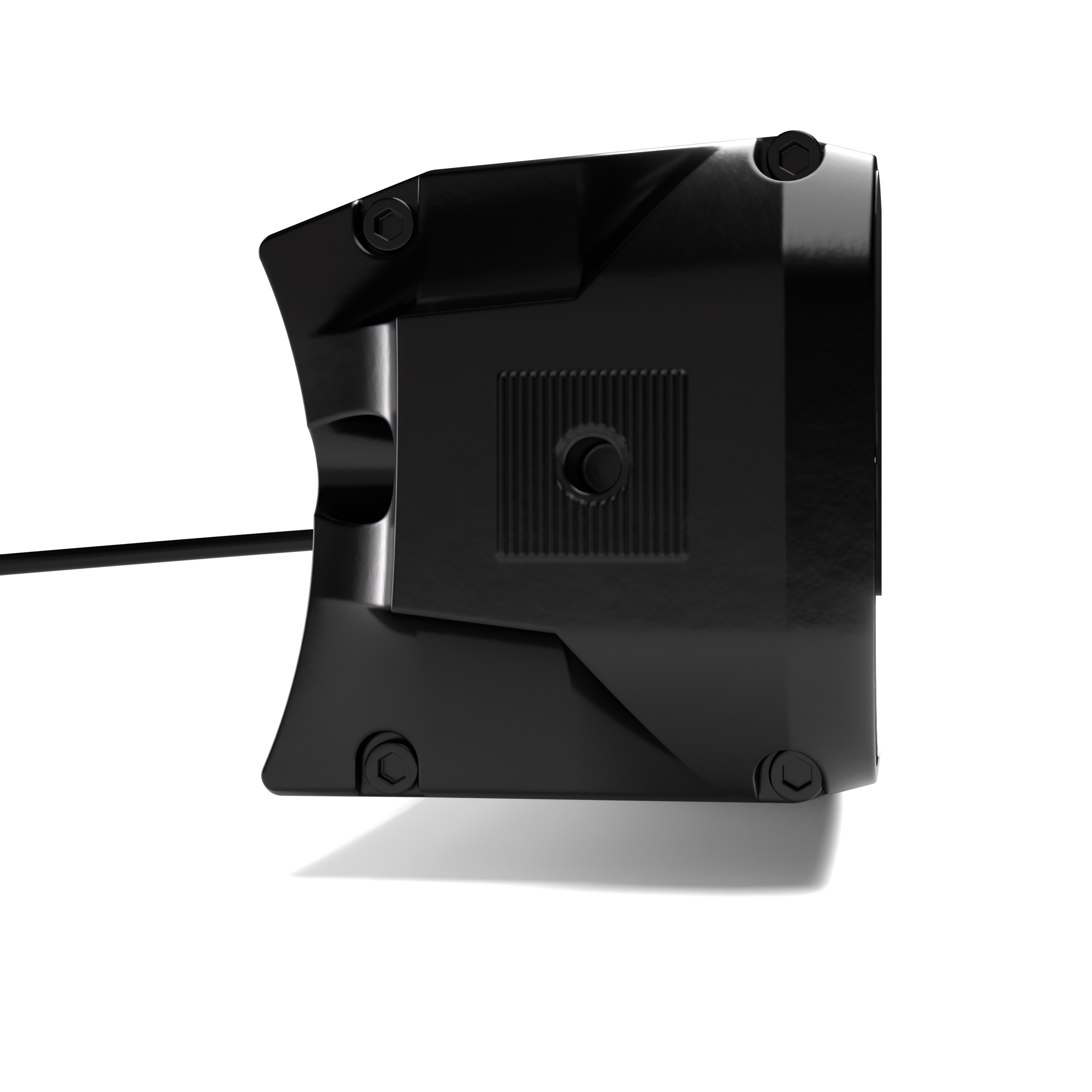 LuminaLights RENEGADE 40" Curved LED-Bar