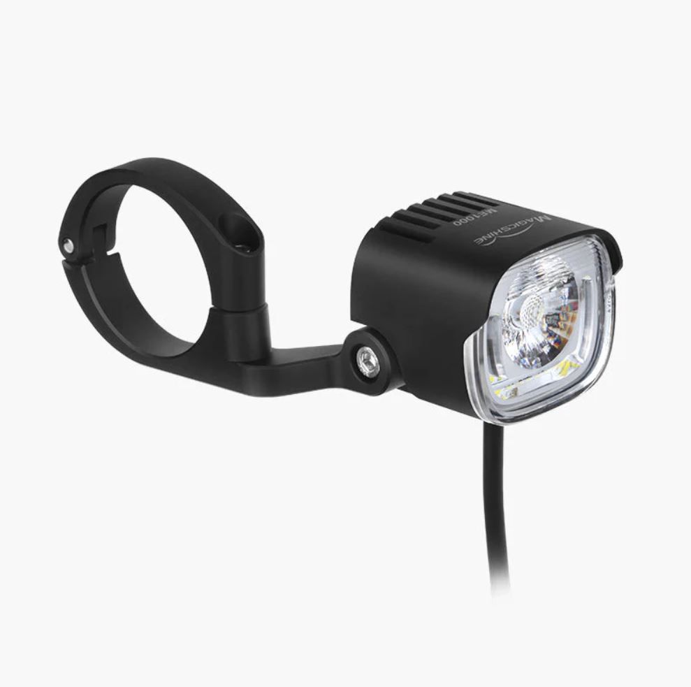 Magicshine ME 1000 Elsykkel lys