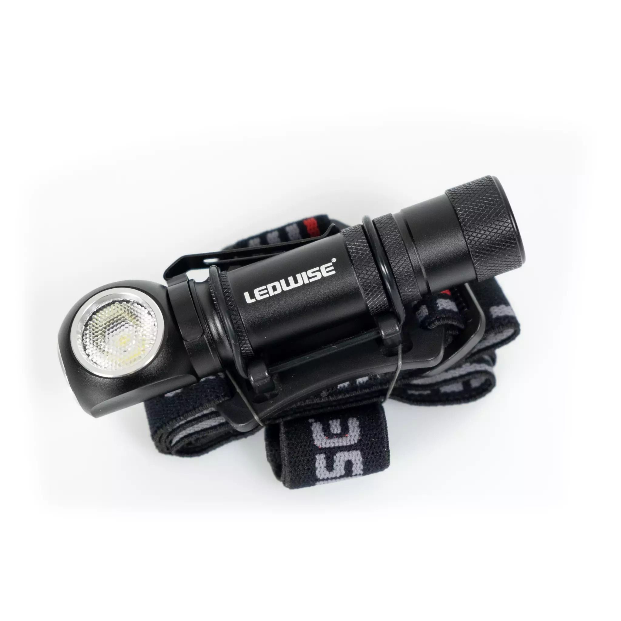 Ledwise SP hodelykt