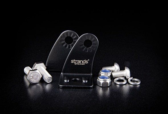 Strands Siberia NG SR 20 LED-bar
