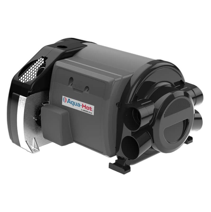 Aqua-Hot GEN1 4 kW Diesel varmesystem