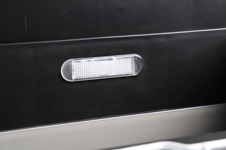 Carbest MaxiFreezer 40L