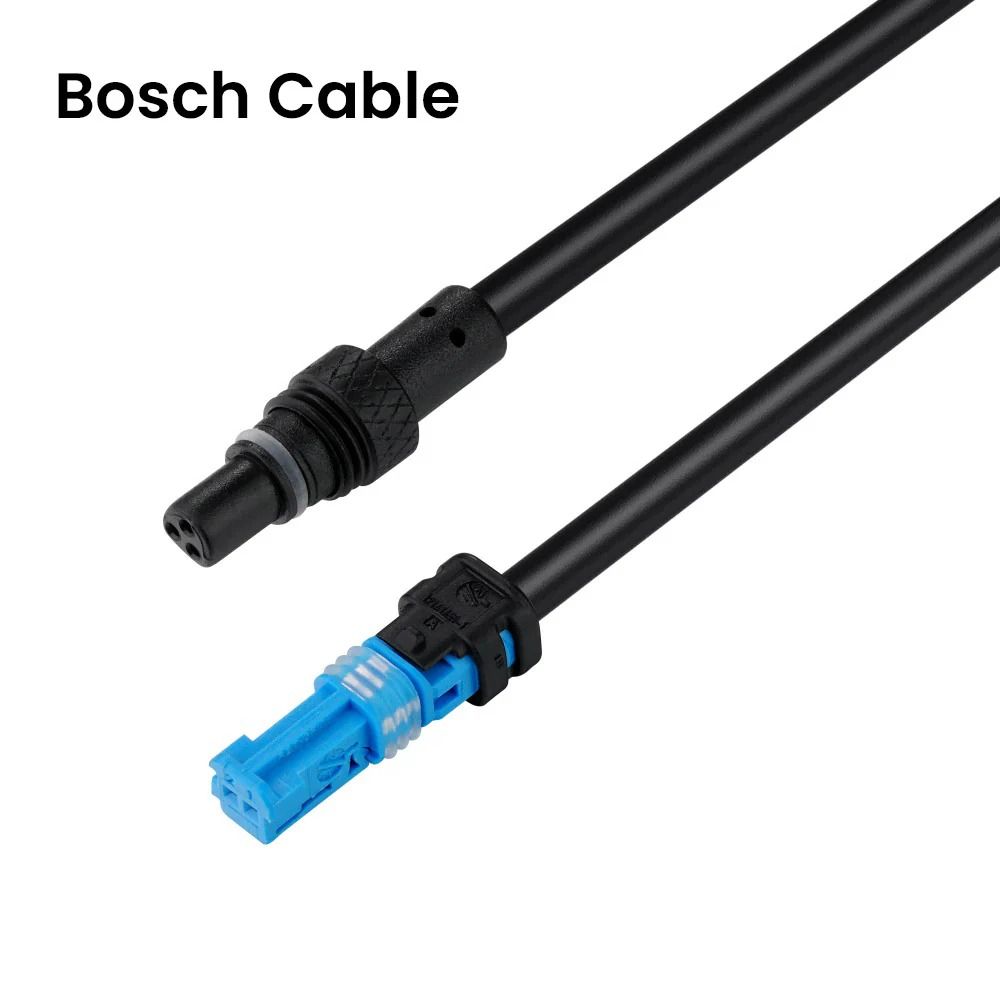 Magicshine E-Bike-kabel for  til ME 2000 / ME 1000 V2.0