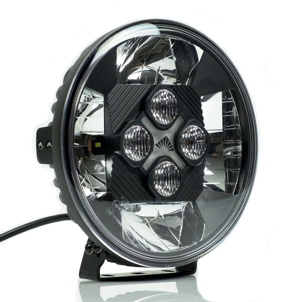 Optibeam Nin9 led ekstralys
