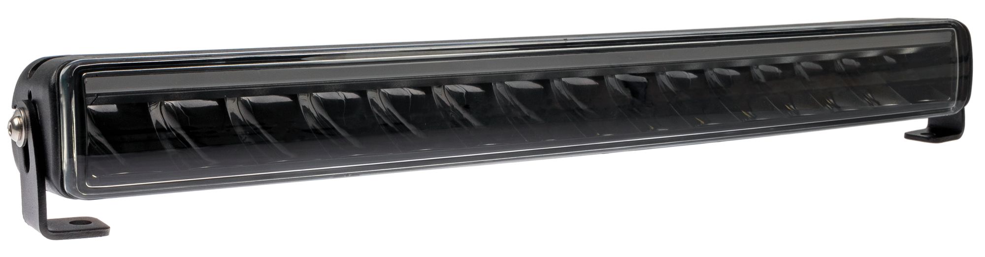 W-light Comber II Frameless Ledbar