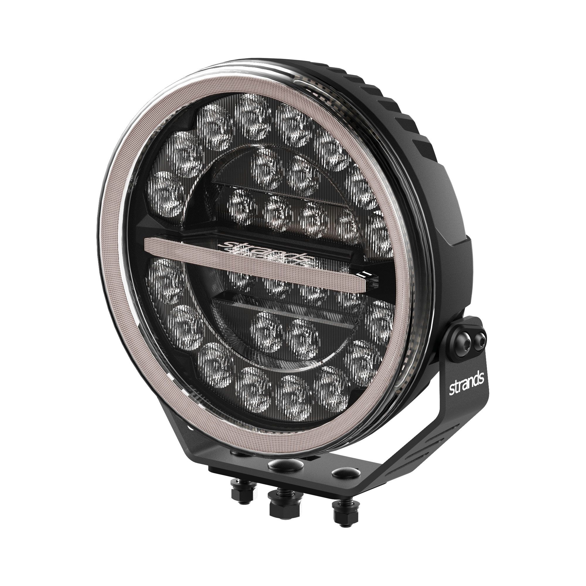 Strands Firefly 9'' LED-ekstralys