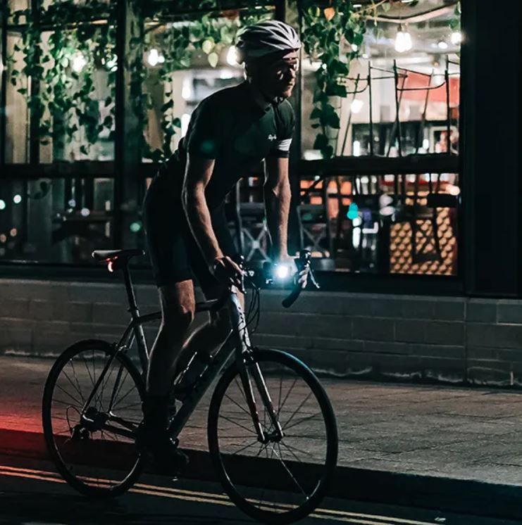 Magicshine ALLTY 400 Sykkellys