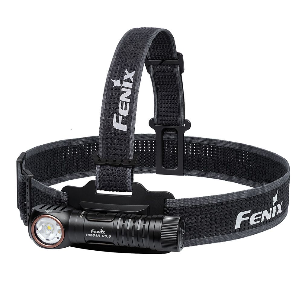 Fenix HM61R V3.0 hodelykt, 1800lm