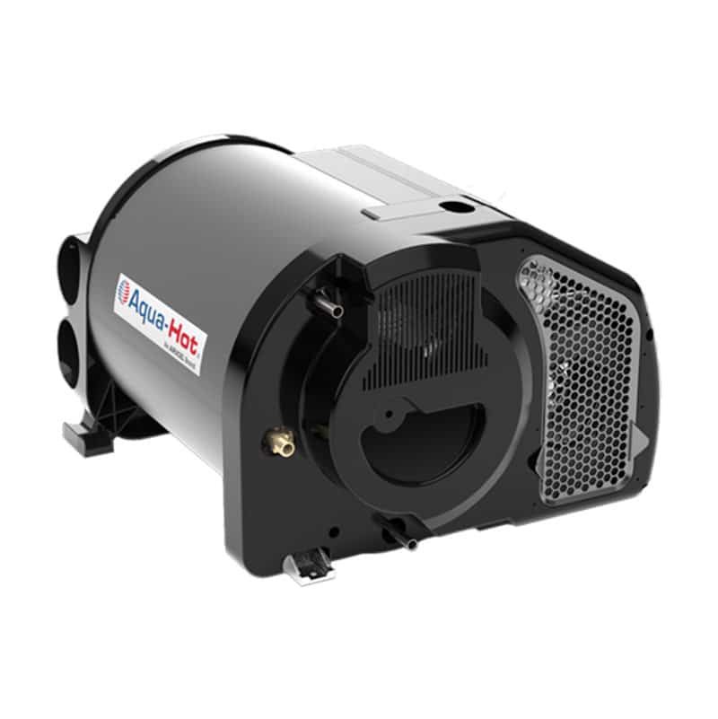 Aqua-Hot GEN1 6 kW Propan-/Butan varmesystem