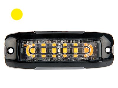 LED-varsellys Axixtech XT6 6LED