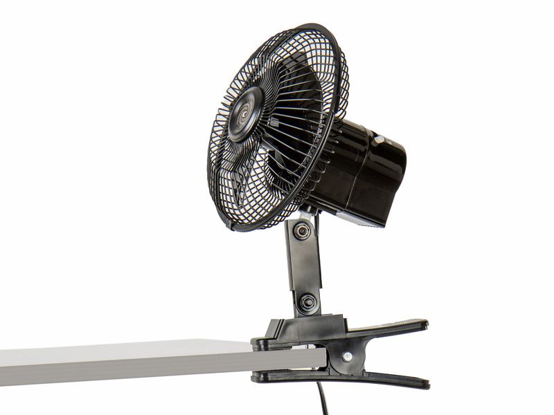 Vifte 12V