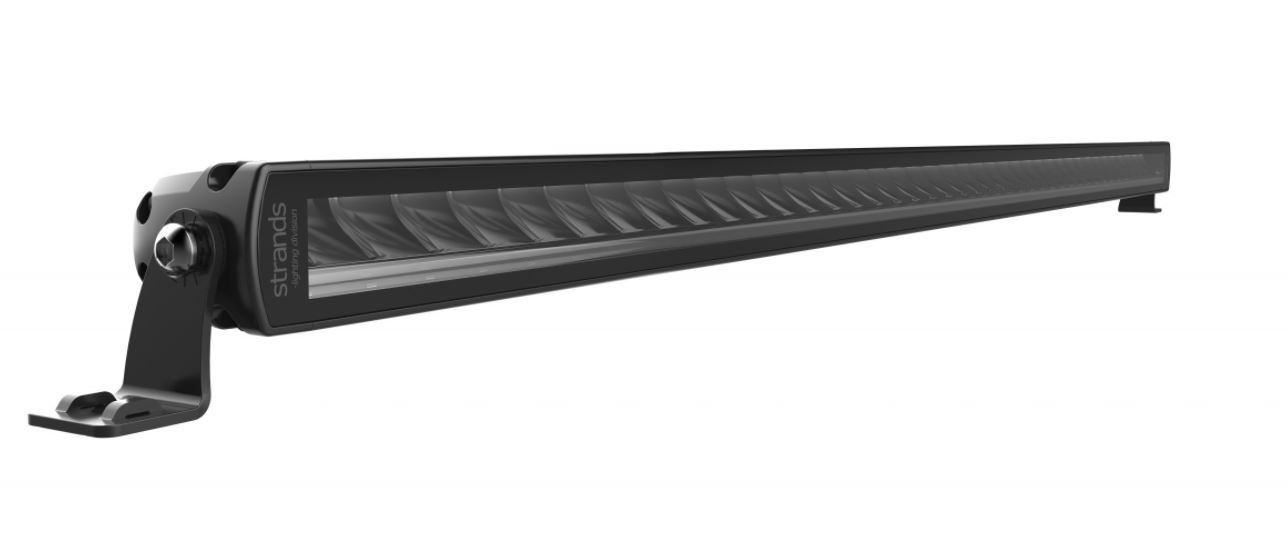 Strands Siberia SR 42" led-bar