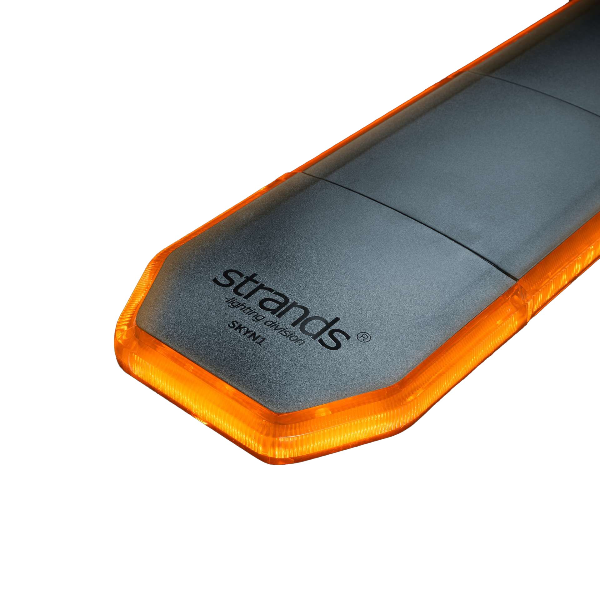 Skylord Exp 1200 mm LED-varsellysbjelke