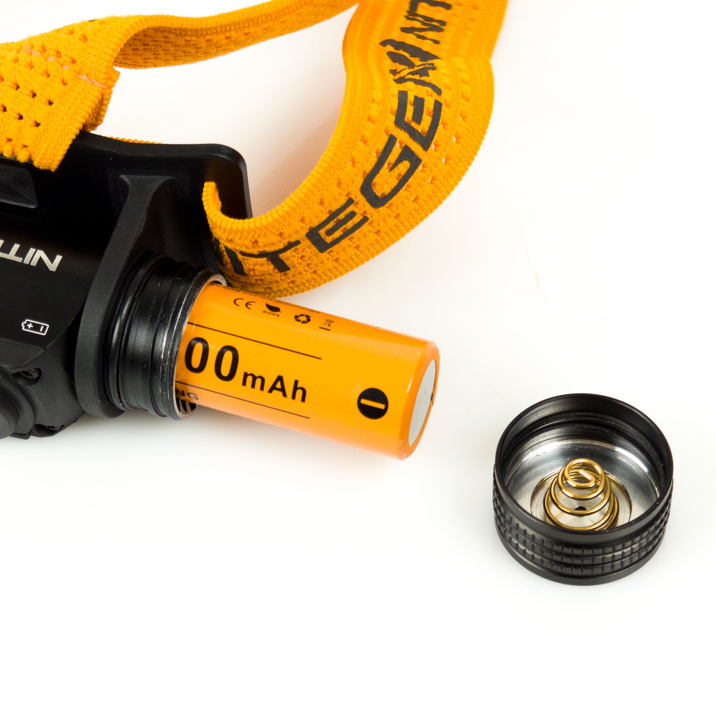 Hodelykt Nitegear Track