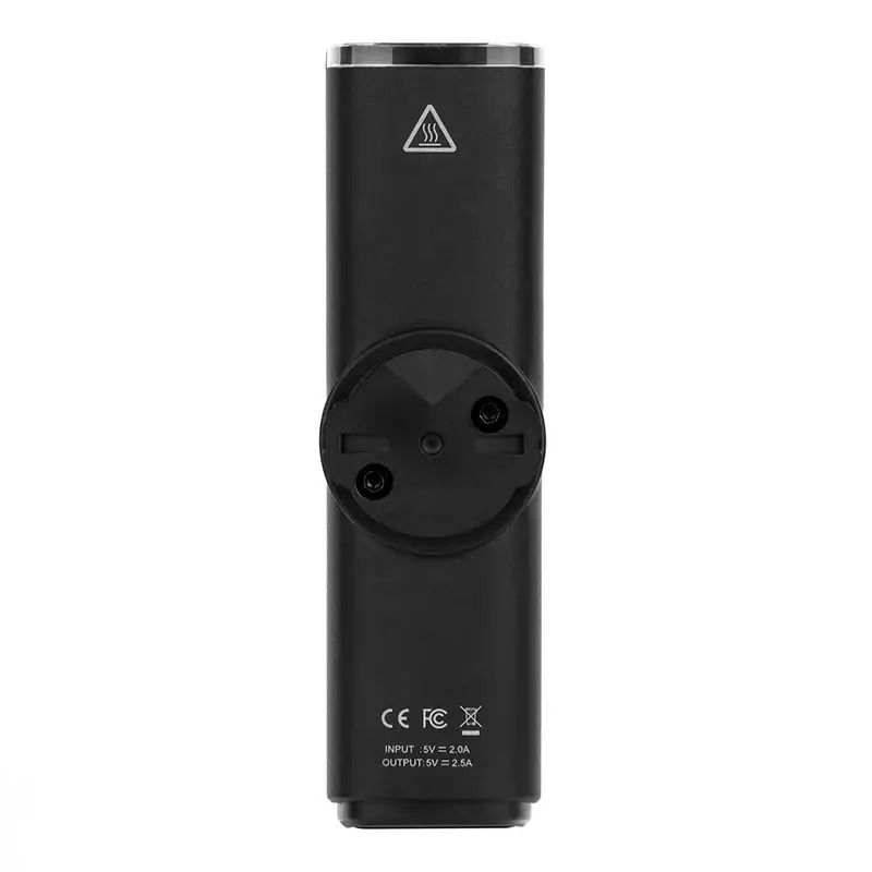 MAGICSHINE Garmin MJ-6277 -monteringsbase for Allty-sykkellykt