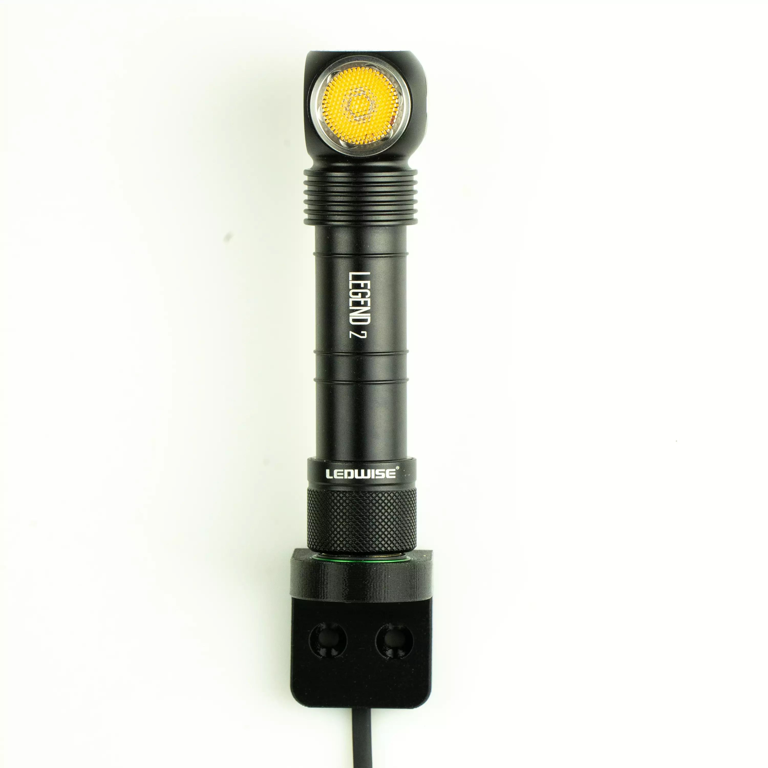 Ledwise Legend 2 ladestativ