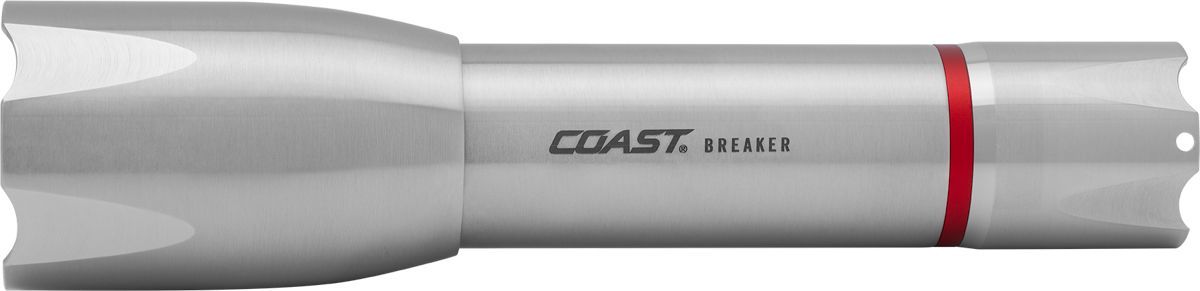 COAST BREAKER lommelykt