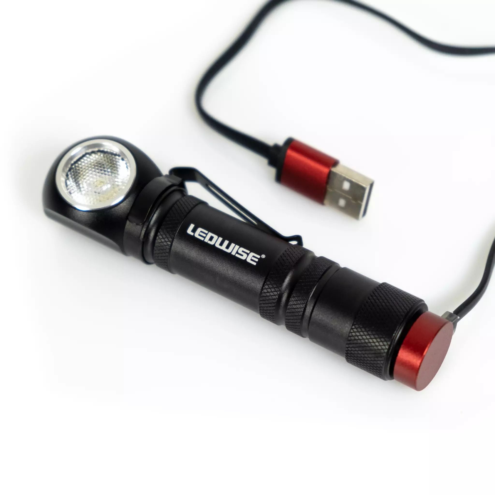Ledwise SP hodelykt