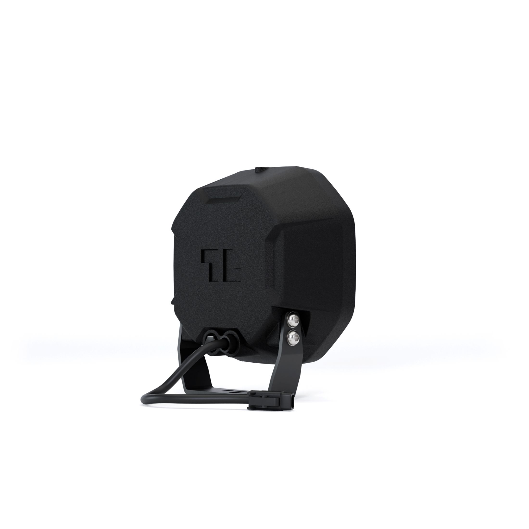 LuminaLights Power X 6 LED-Ekstralys 