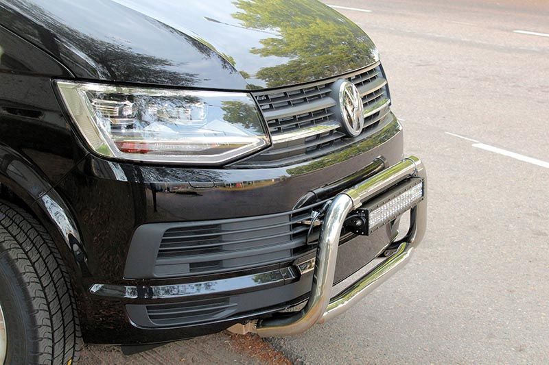 Frontbøyle, Vw T6 15-19