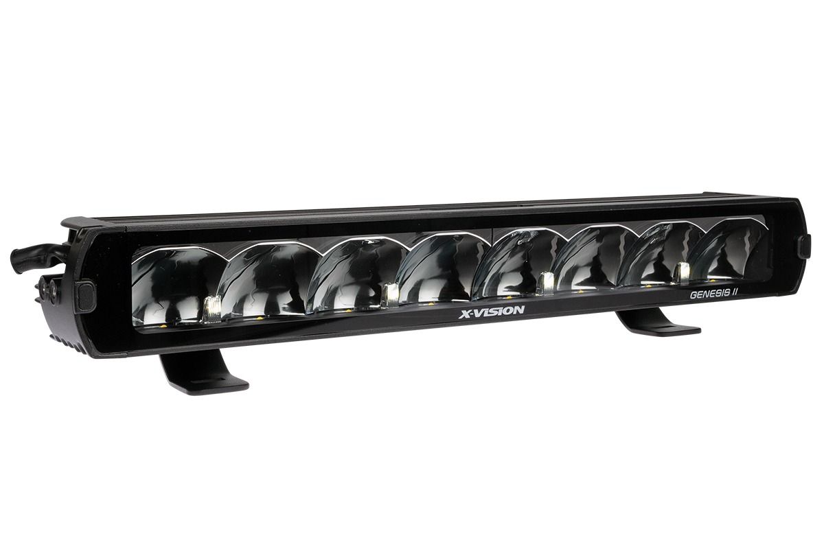 X-vision Genesis II 600 spot Ledbar