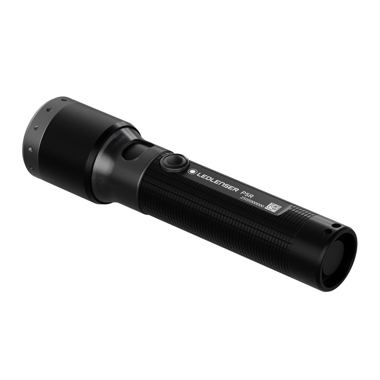Ledlenser P5R Lommelykt