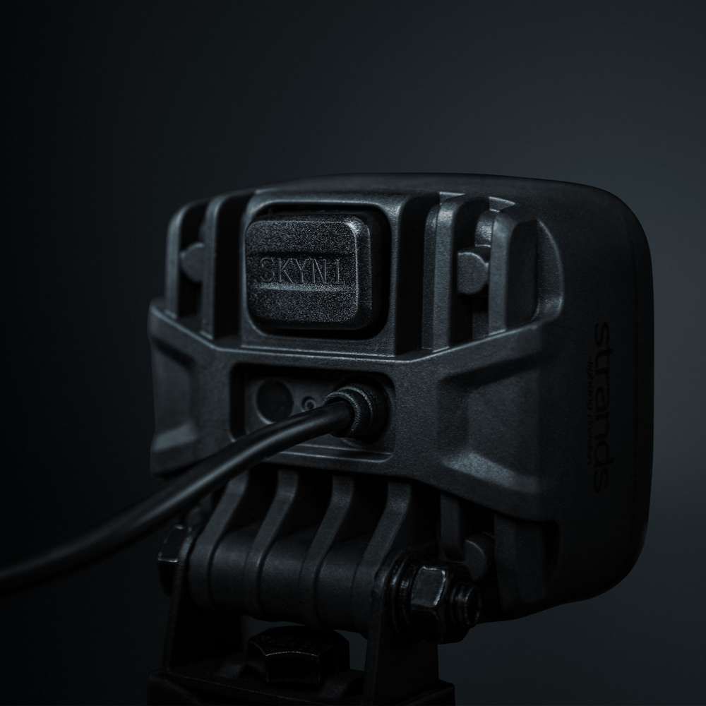 Skylord Exp QB 31 W LED-arbeidslys