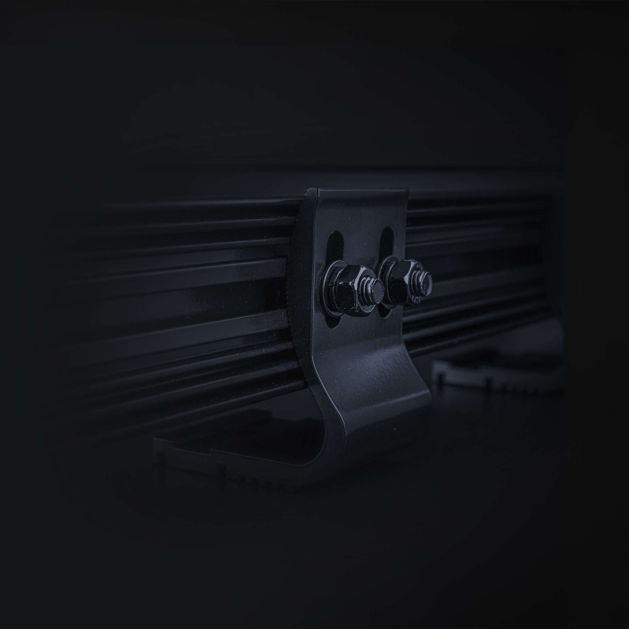 Strands Siberia DR 22" led-bar