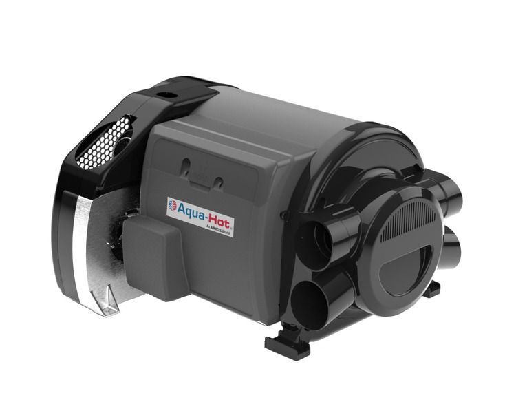 Aqua-Hot GEN1 4 kW Diesel varmesystem