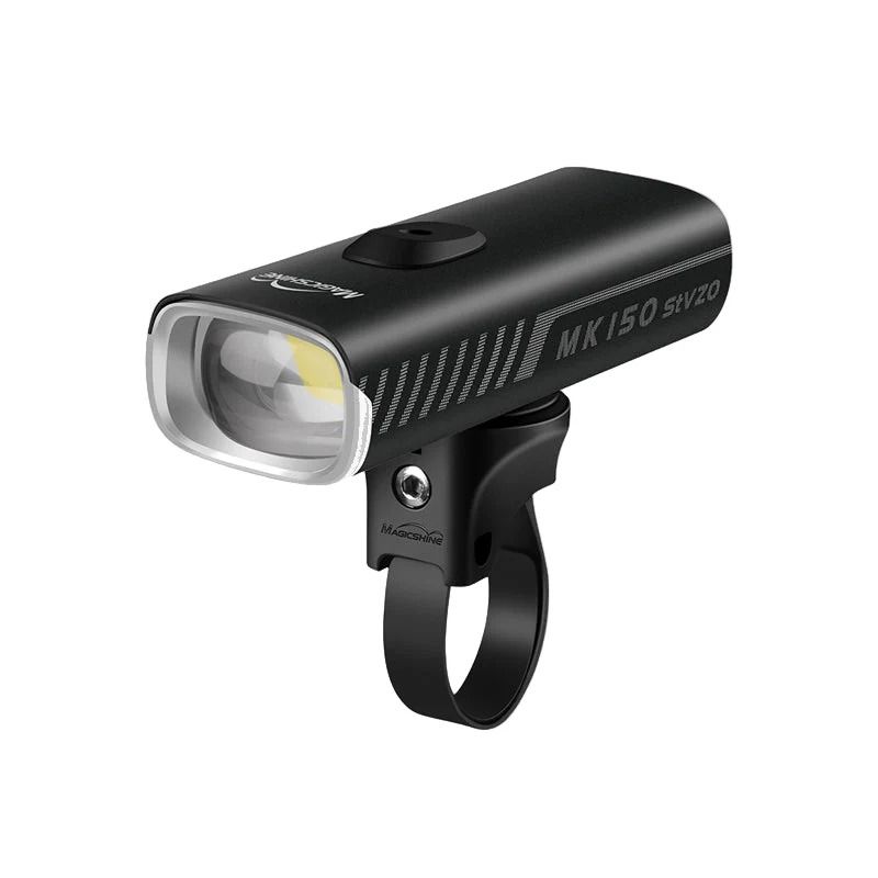 MAGICSHINE MK 150 StVZO Sykkellykt