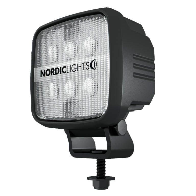 Nordic Lights Scorpius GO 420 LED arbeidslys