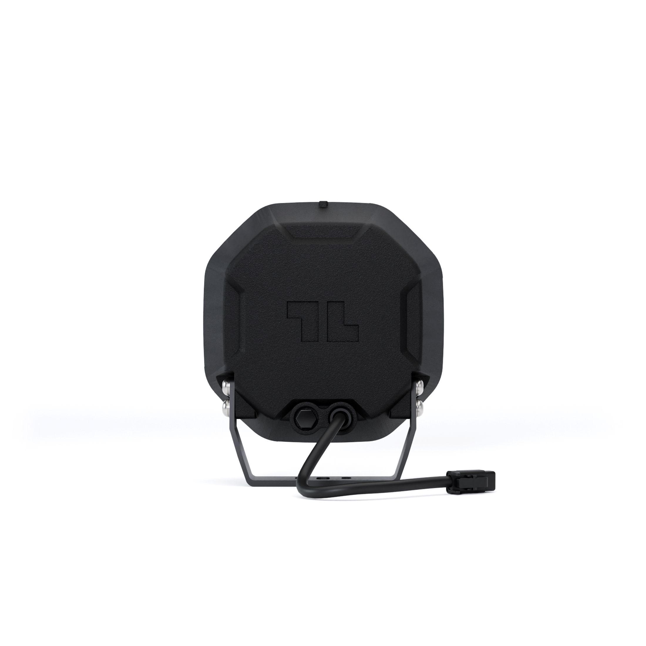 LuminaLights Power X 6 LED-Ekstralys 