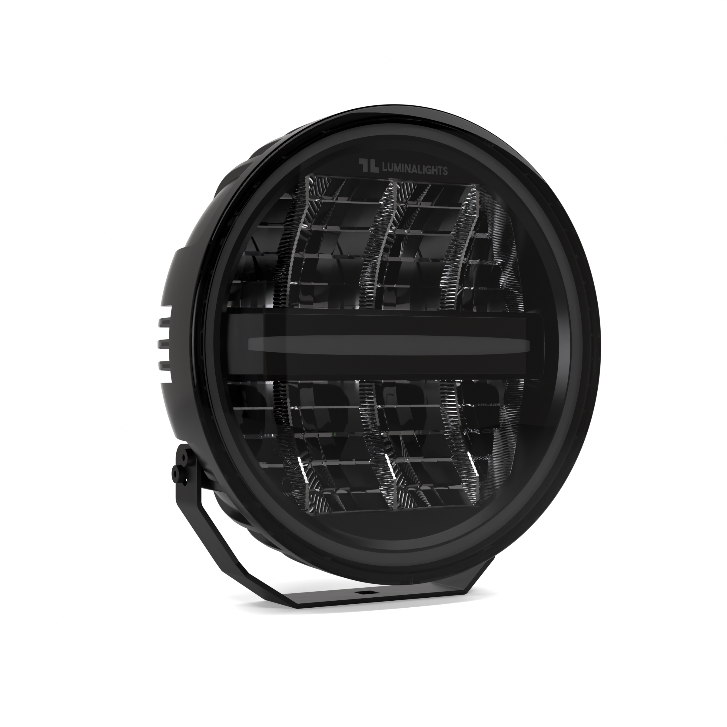 LuminaLights Ninja
