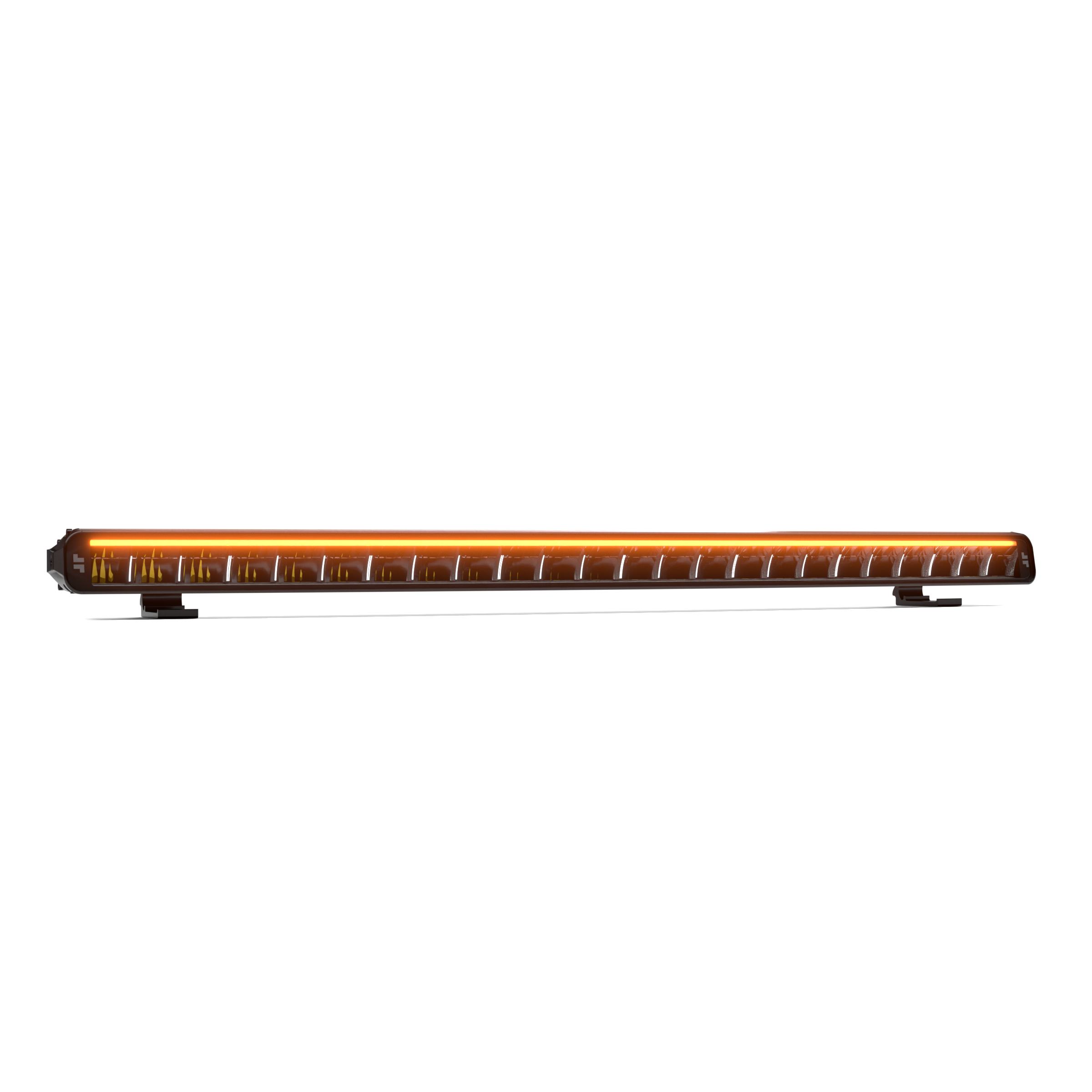 LED-Bar LuminaLights MAVERICK SLIM 40 CURVED