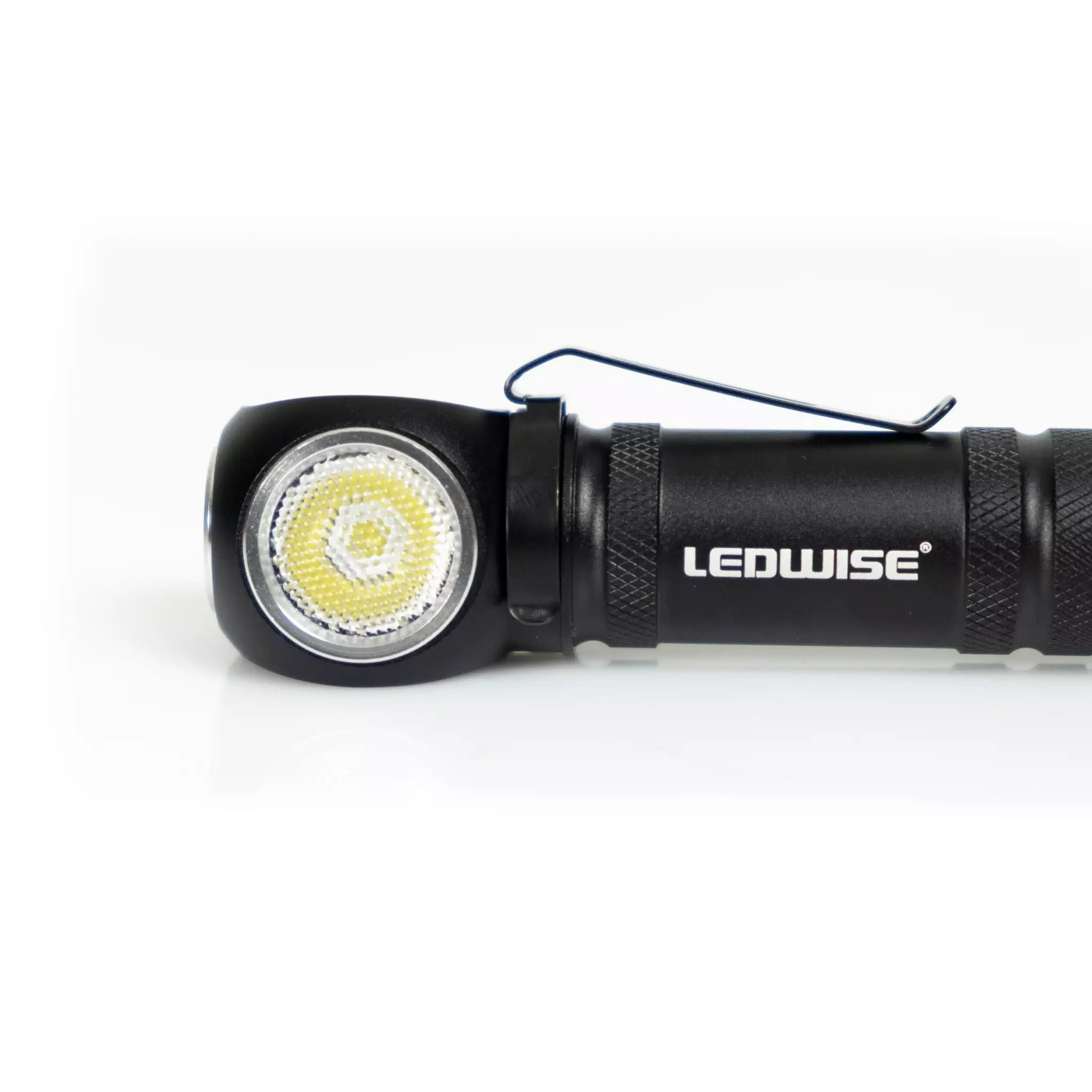 Ledwise SP hodelykt