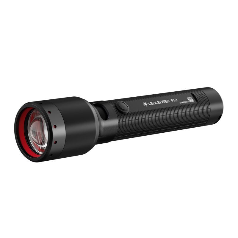 Ledlenser P6R lommelykt