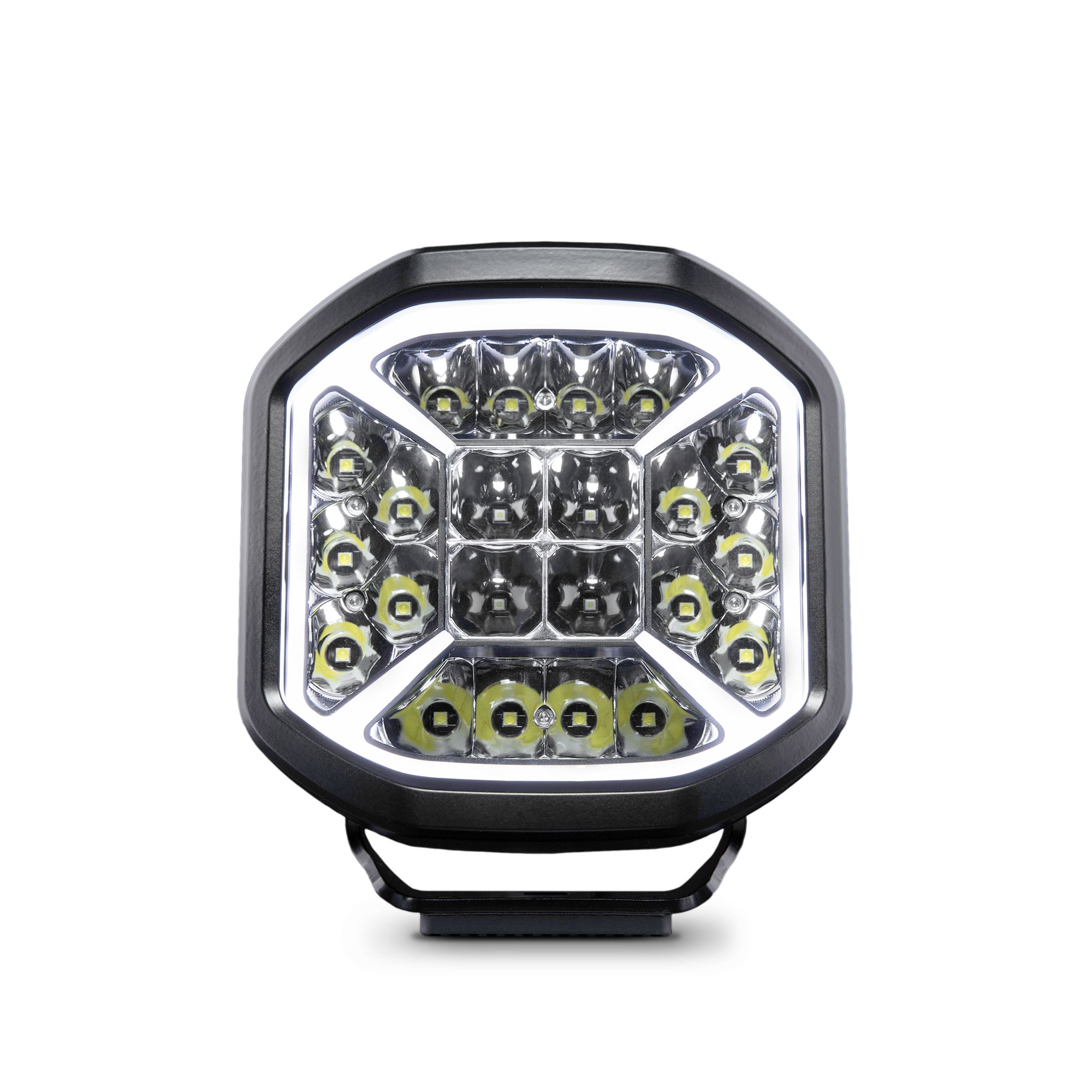 Strands Siberia X 7'' LED ekstralys
