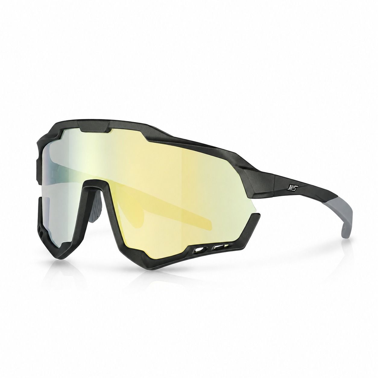 Magicshine Morpher konvertible sykkelbriller, MP002CB