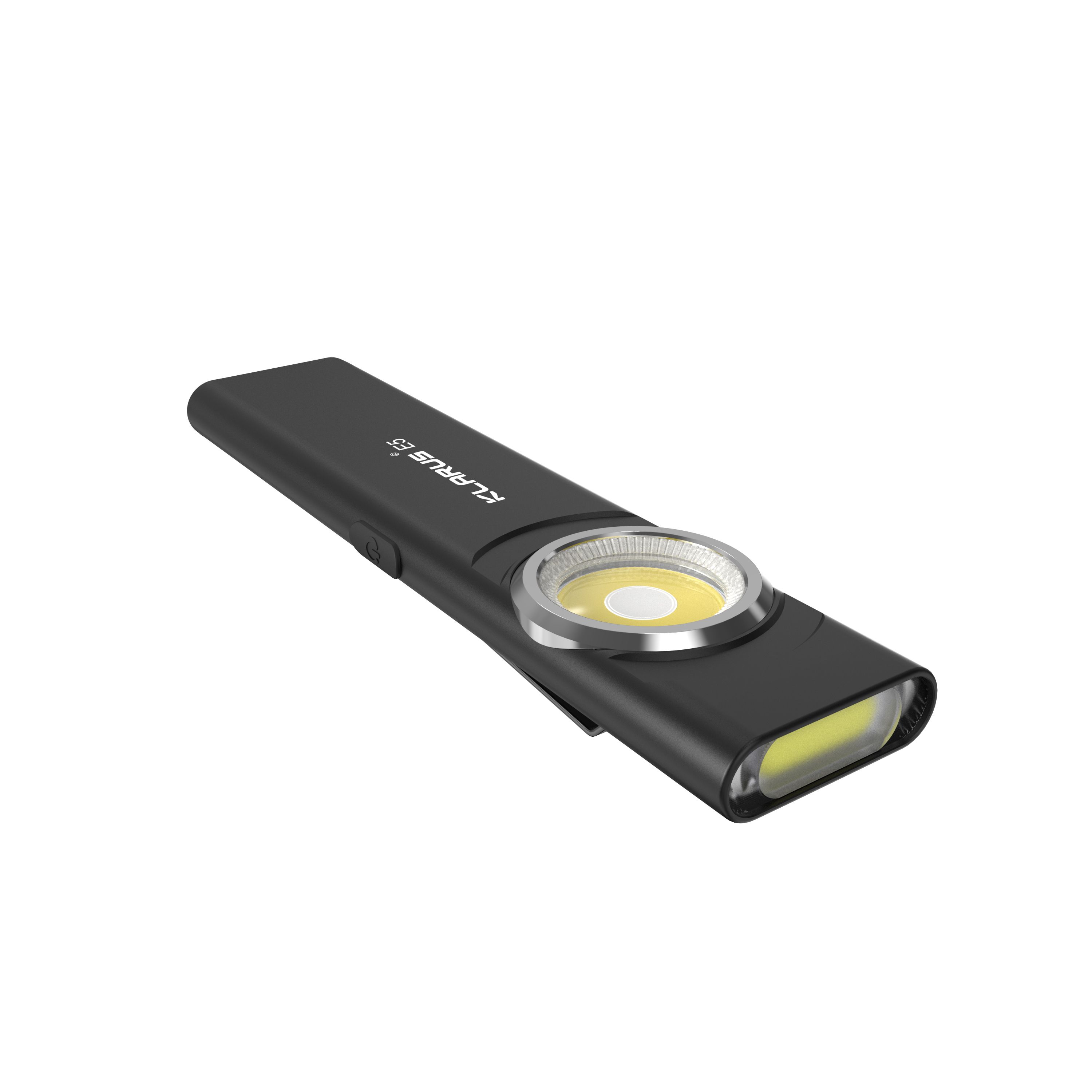 Klarus E5 Ultra, Multi-Lommelykt
